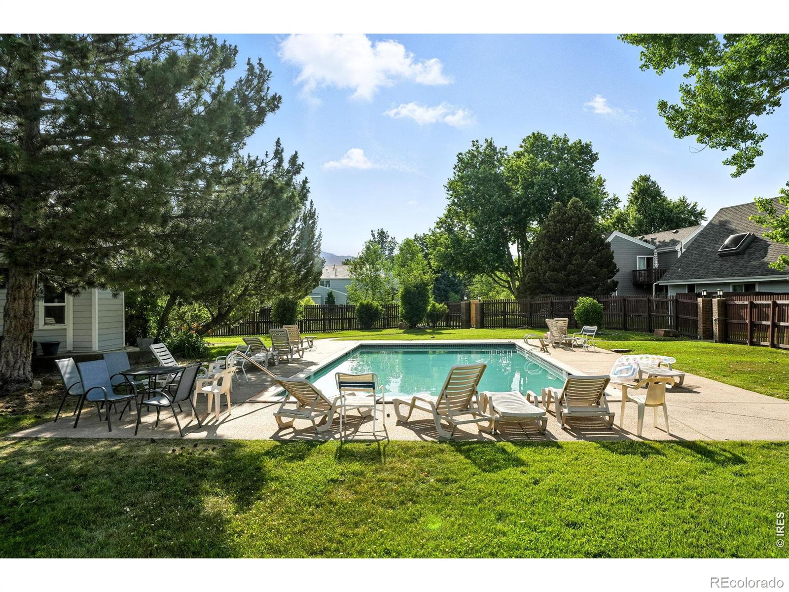 3790 Iris Avenue Boulder CO 80301