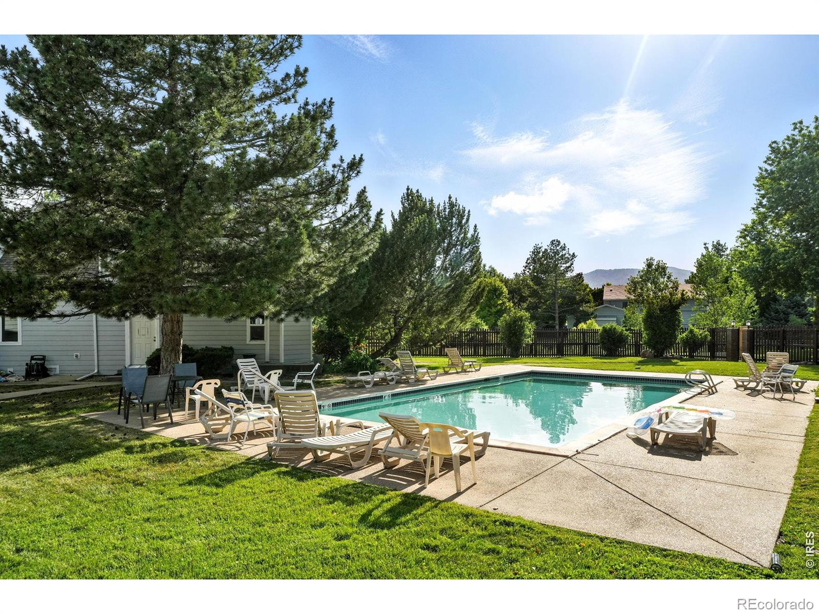3790 Iris Avenue Boulder CO 80301