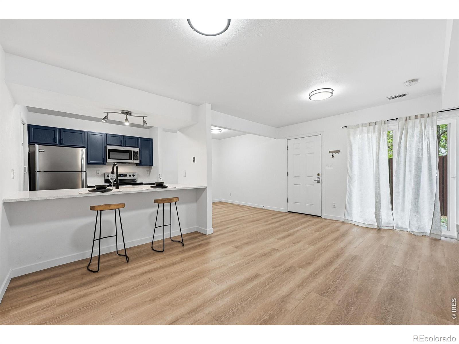 3790 Iris Avenue Boulder CO 80301