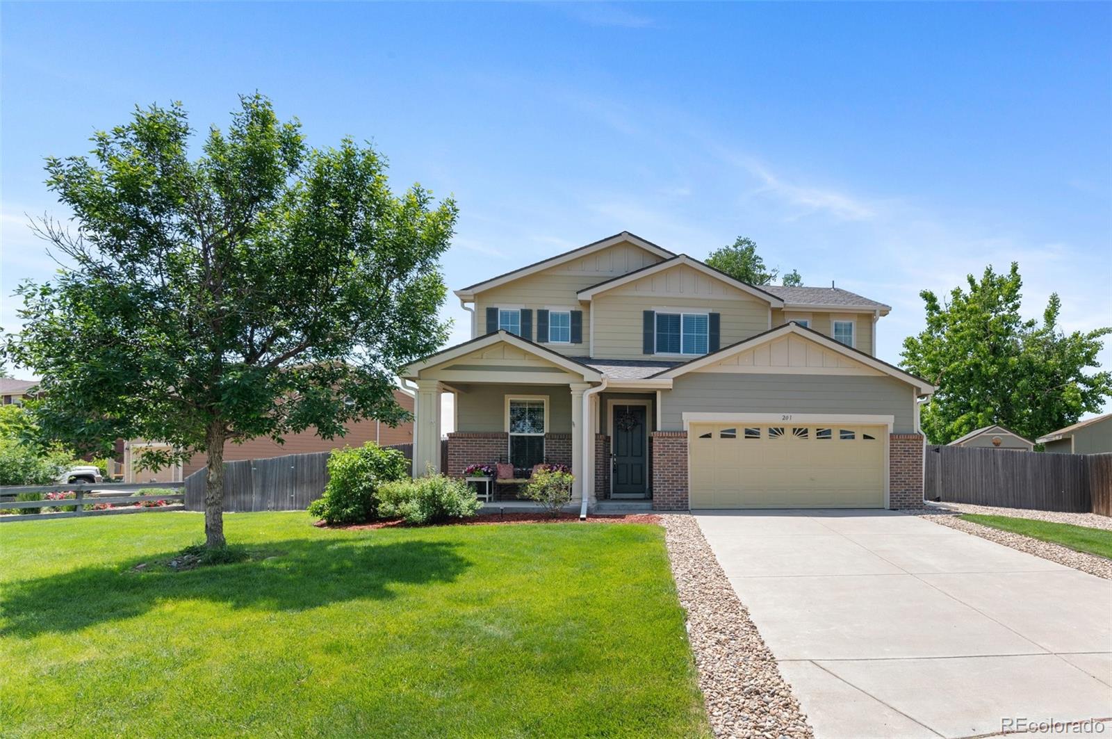 201 Shenandoah Way Brighton CO 80603