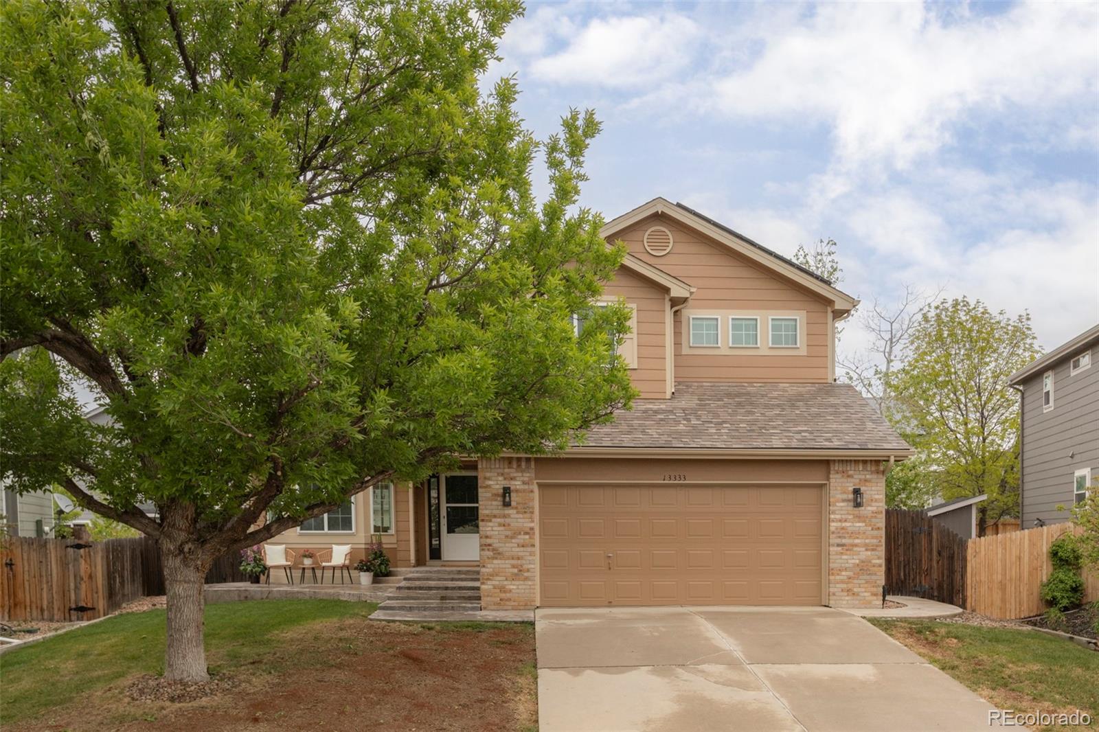 13333 Elizabeth Court Thornton CO 80241