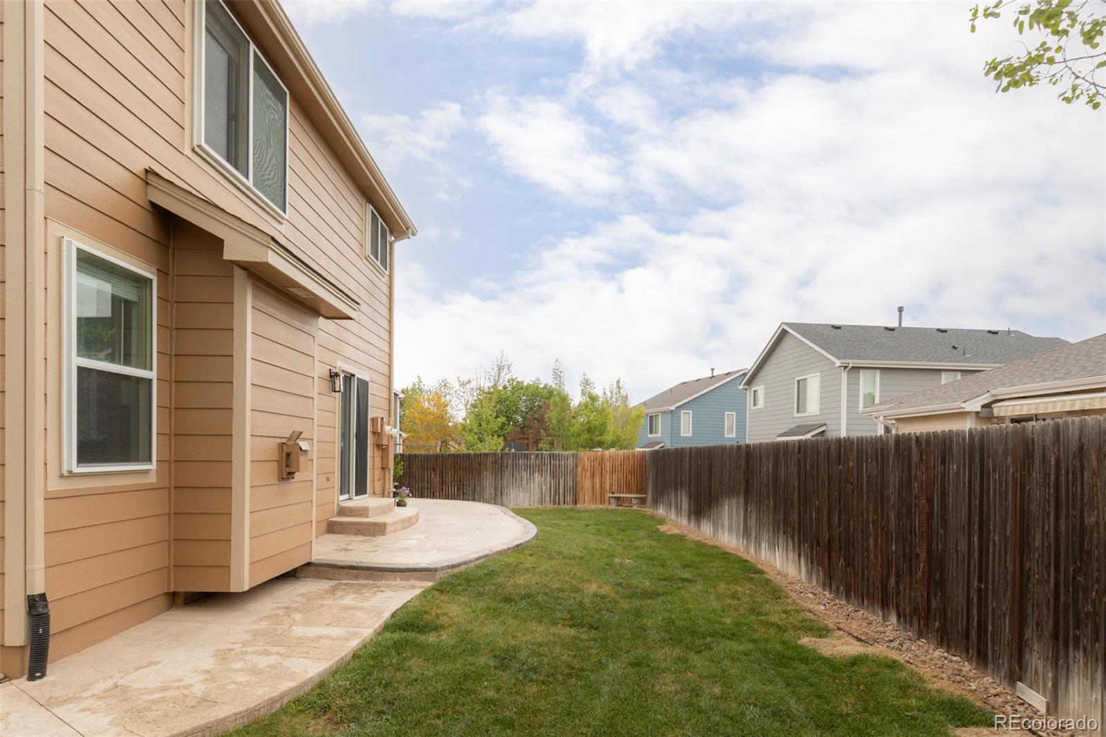 13333 Elizabeth Court Thornton CO 80241
