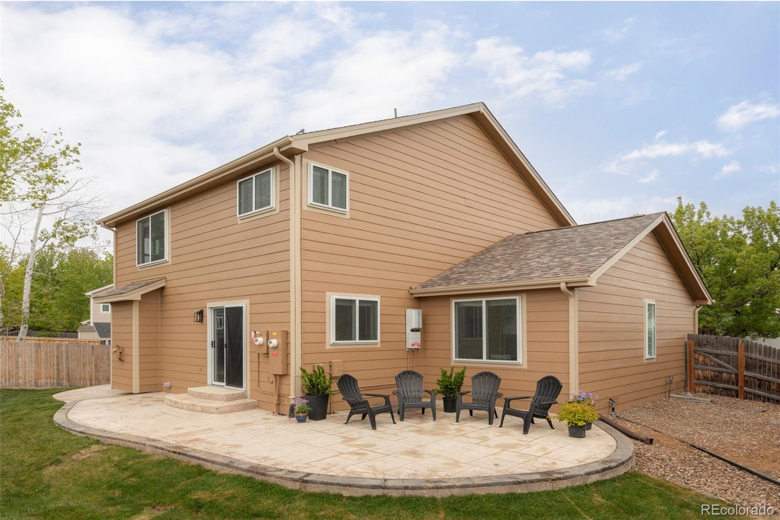 13333 Elizabeth Court Thornton CO 80241