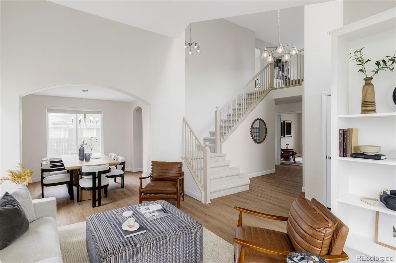 13333 Elizabeth Court Thornton CO 80241