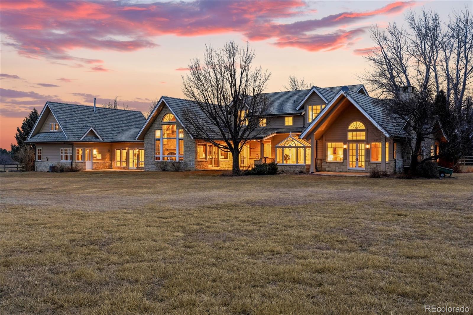 5101 Saint Vrain Road Longmont CO 80503