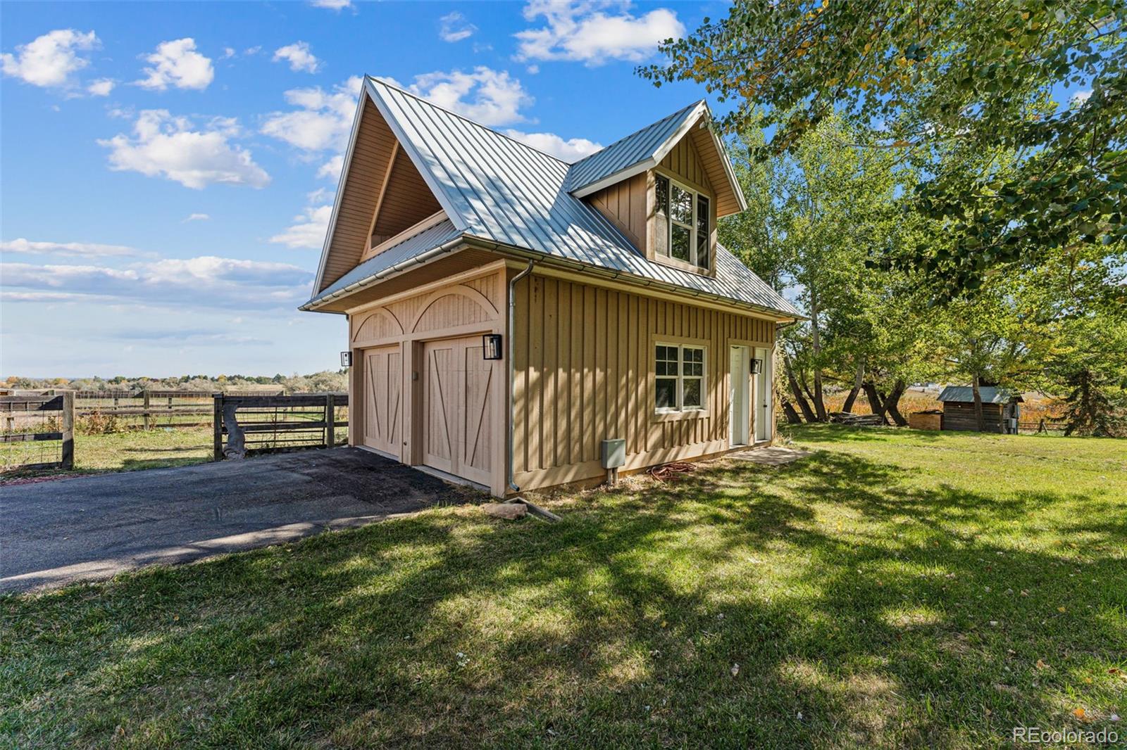 5101 Saint Vrain Road Longmont CO 80503