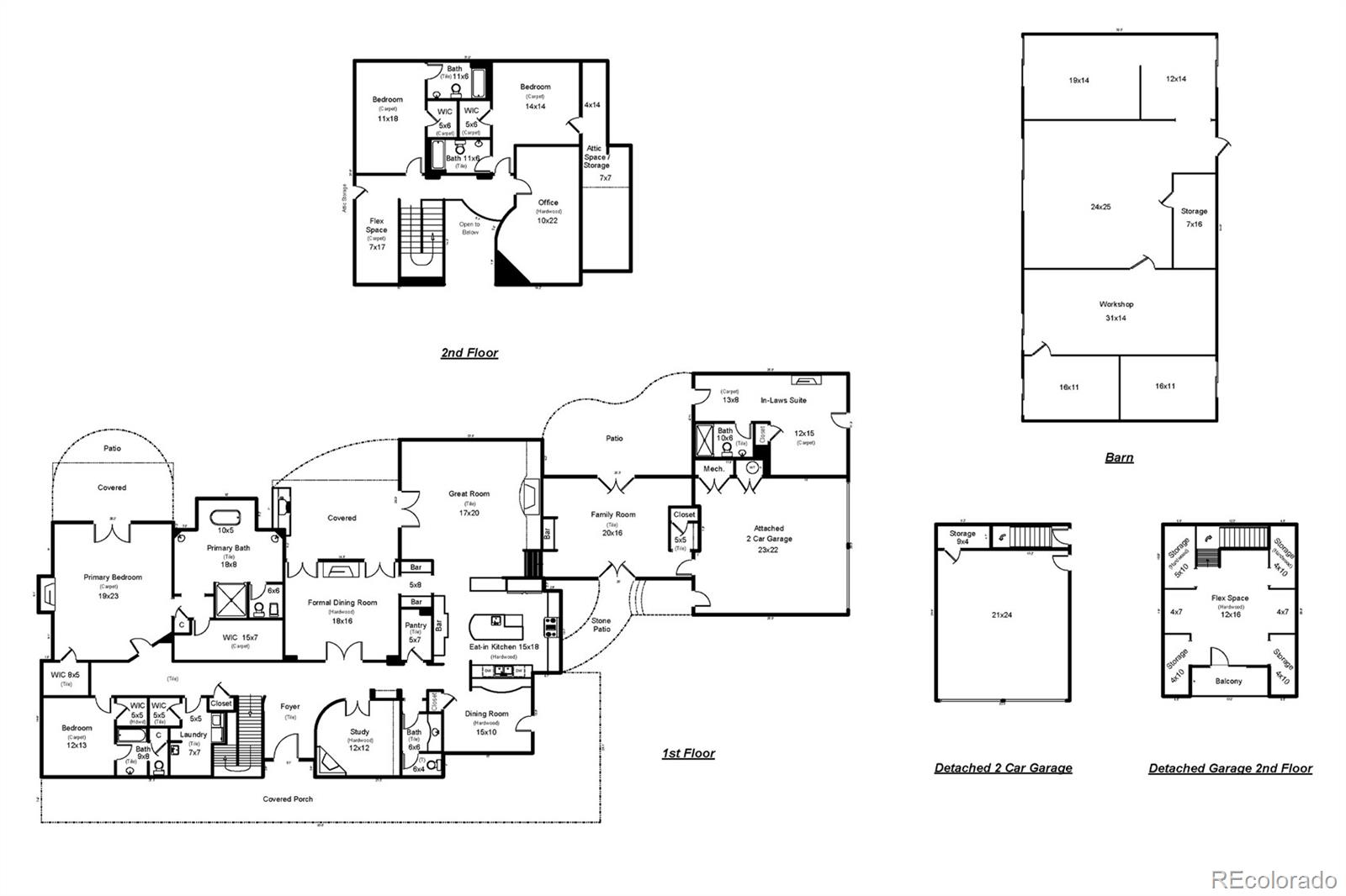 5101 Saint Vrain Road Longmont CO 80503