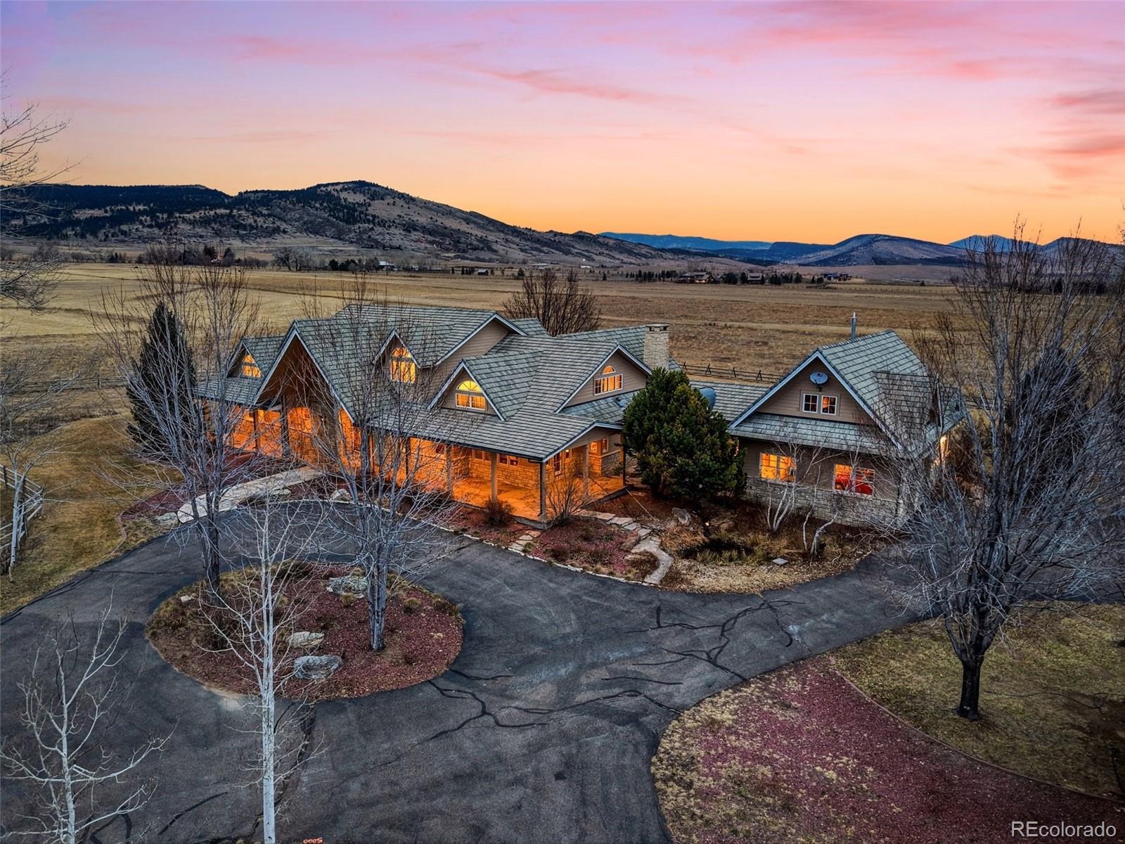 5101 Saint Vrain Road Longmont CO 80503