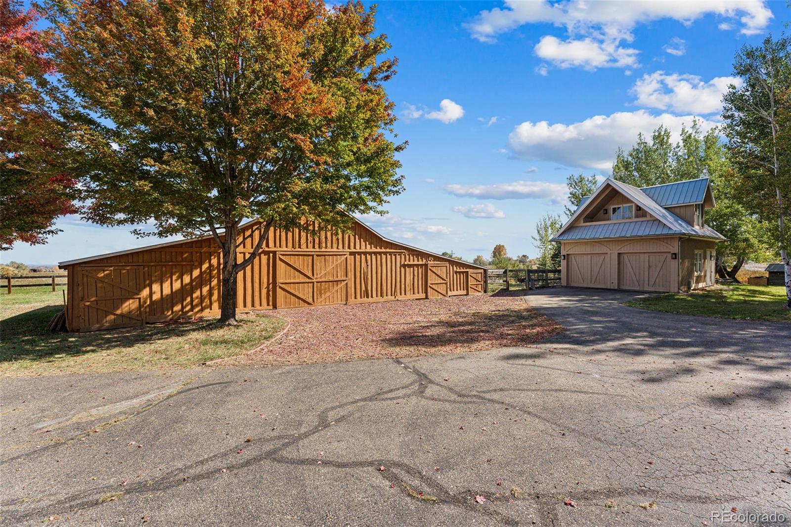 5101 Saint Vrain Road Longmont CO 80503