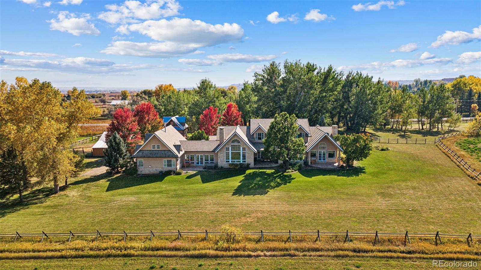 5101 Saint Vrain Road Longmont CO 80503