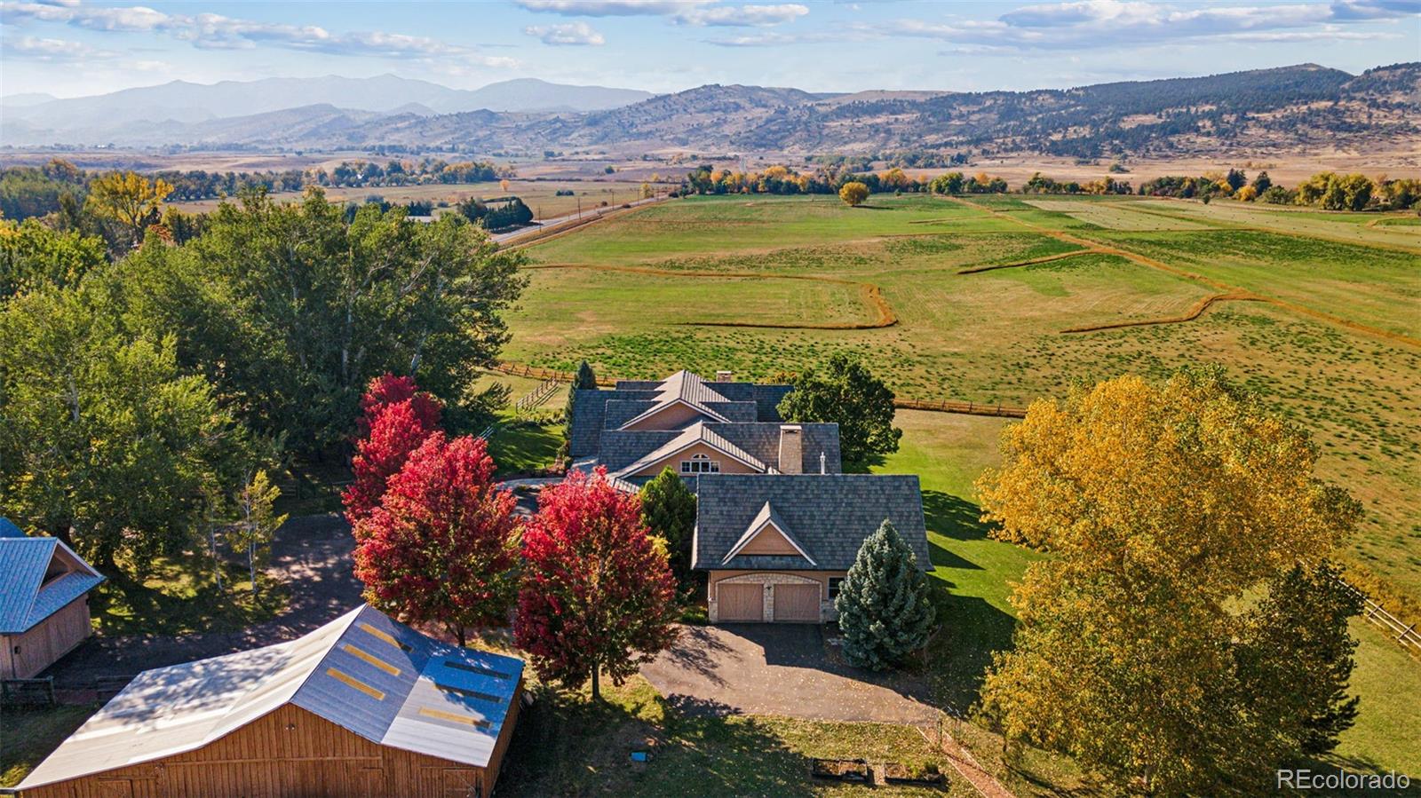 5101 Saint Vrain Road Longmont CO 80503
