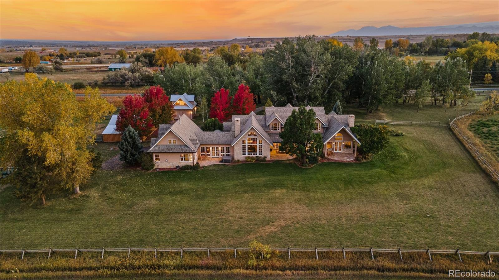 5101 Saint Vrain Road Longmont CO 80503
