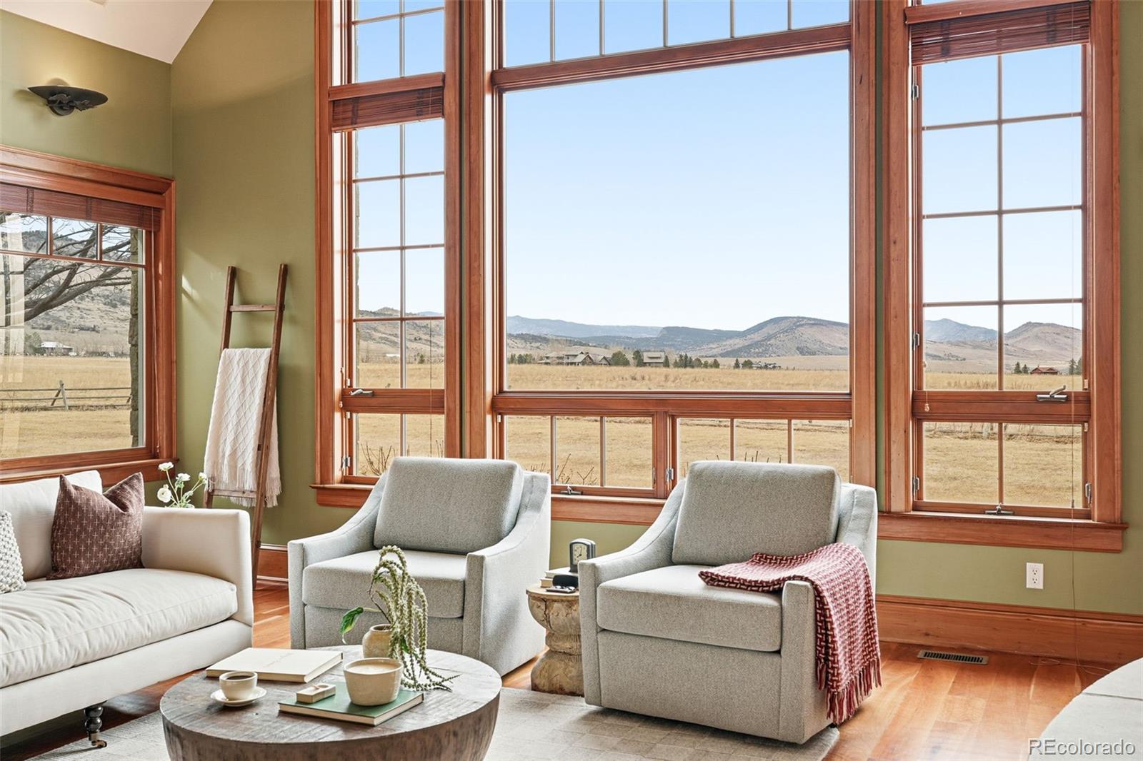 5101 Saint Vrain Road Longmont CO 80503
