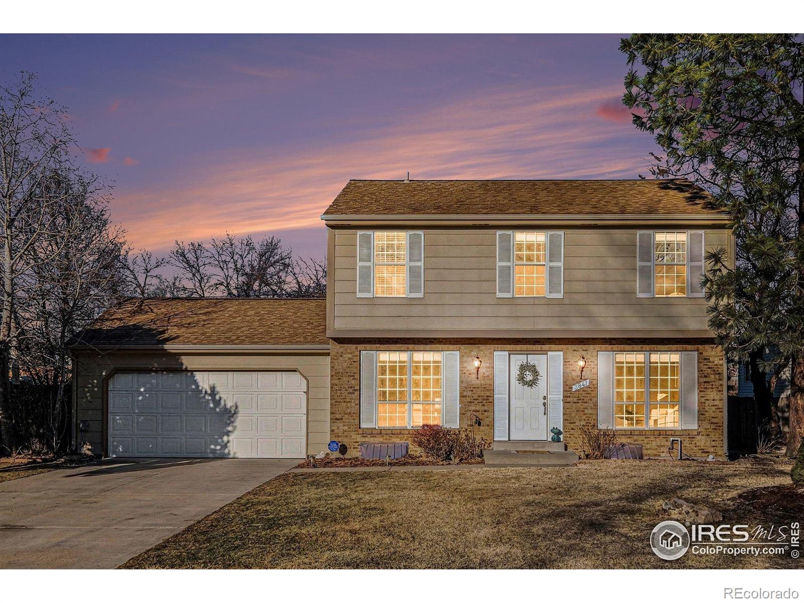 3841 Ash Avenue Loveland CO 80538
