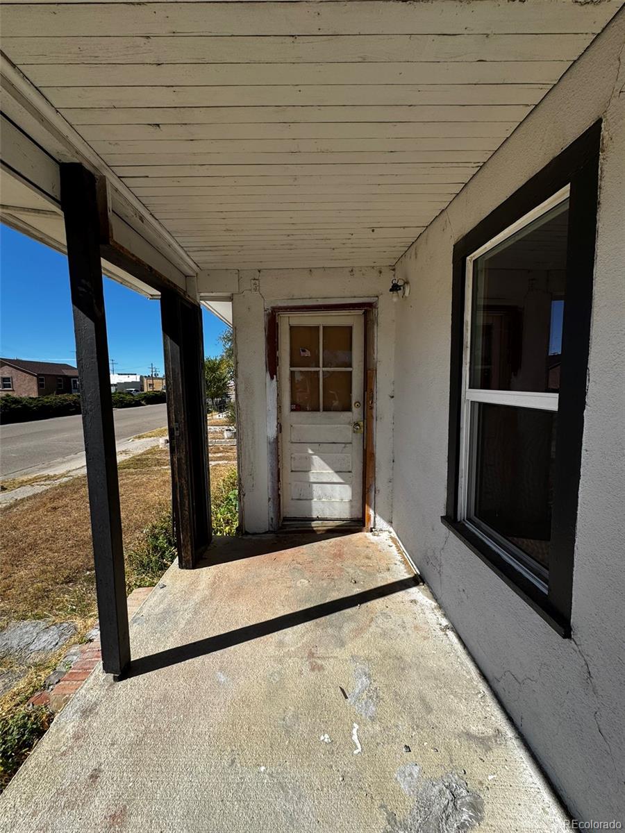 425 5th Street Hugo CO 80821