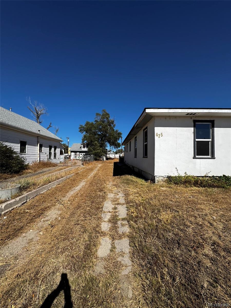 425 5th Street Hugo CO 80821