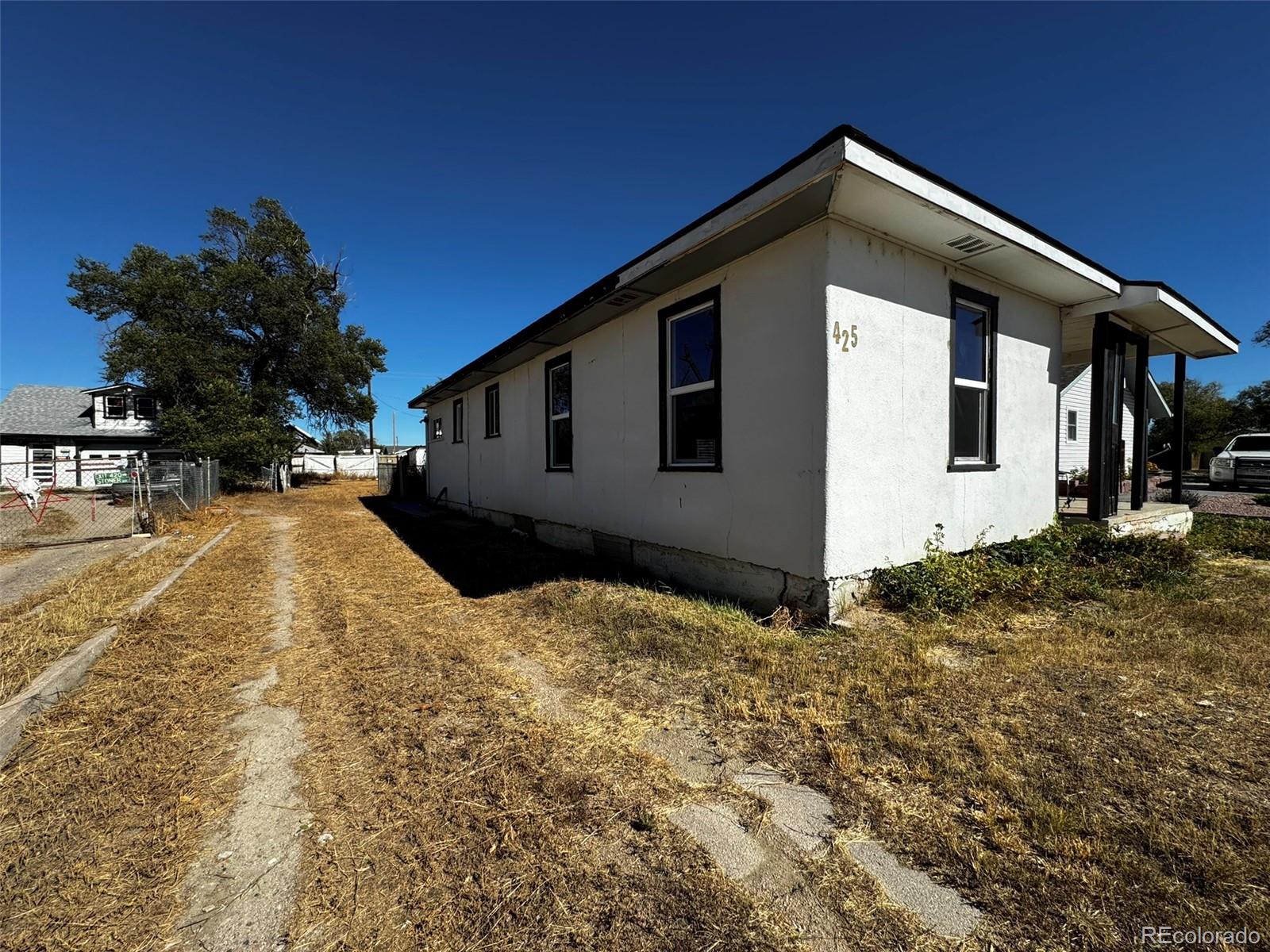 425 5th Street Hugo CO 80821