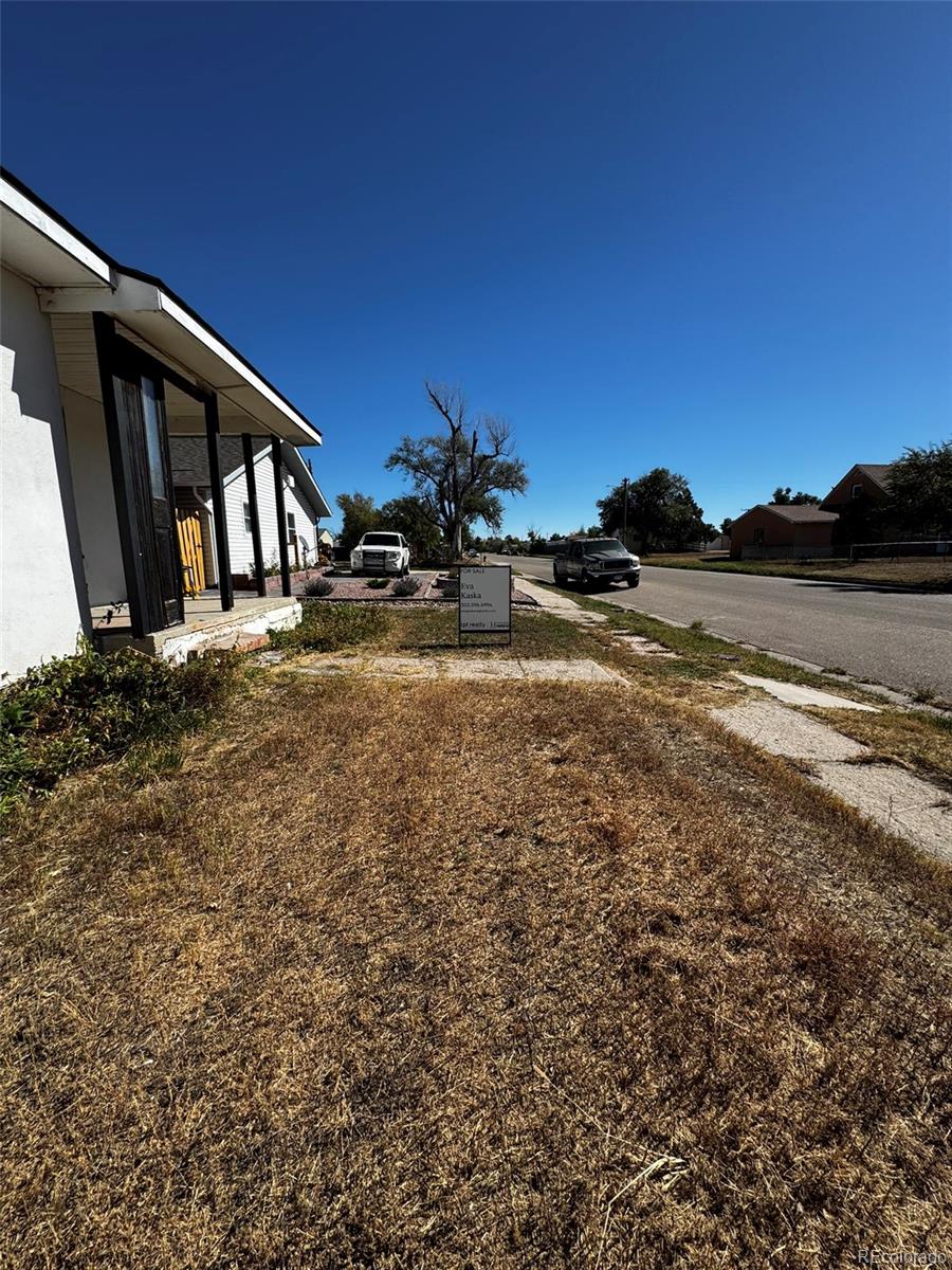425 5th Street Hugo CO 80821