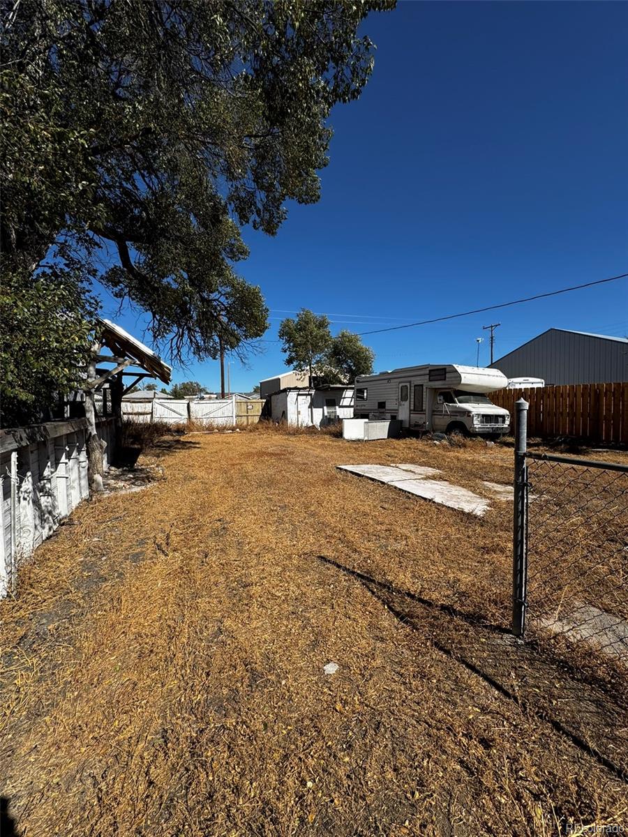 425 5th Street Hugo CO 80821