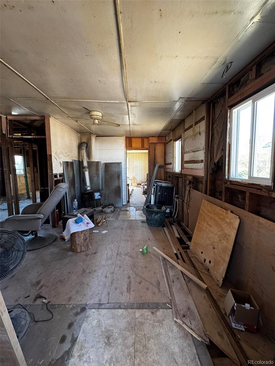 425 5th Street Hugo CO 80821