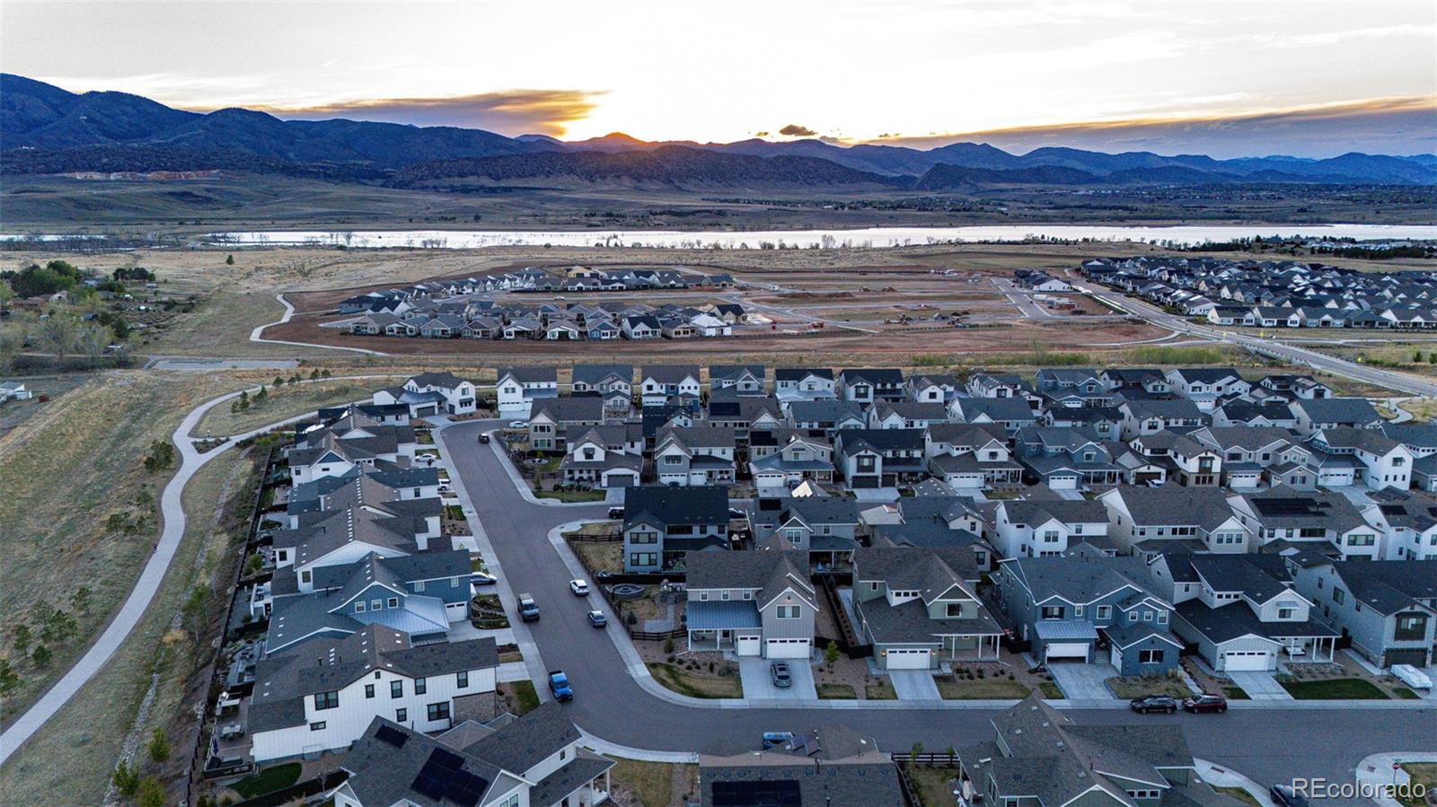 11082 Bright Sky Circle Littleton CO 80125