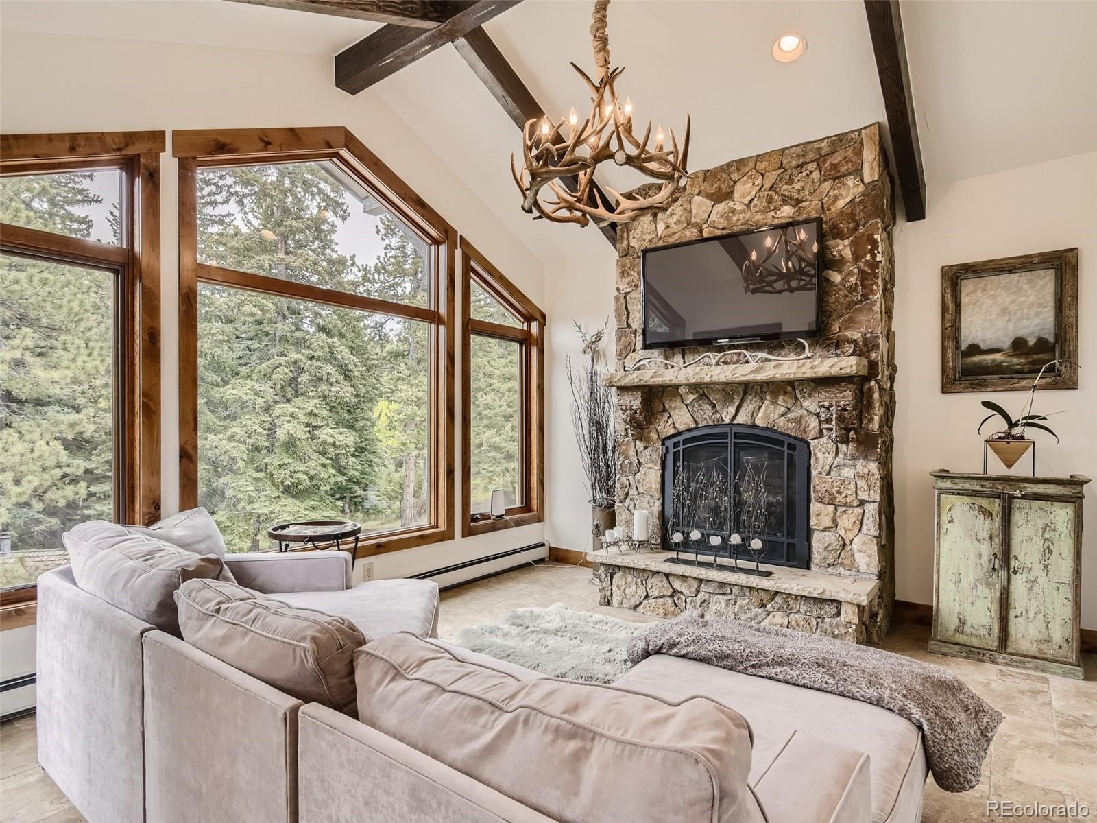 32592 Buffalo Creek Road Evergreen CO 80439