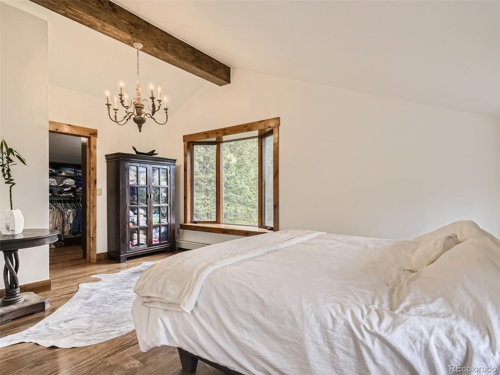32592 Buffalo Creek Road Evergreen CO 80439