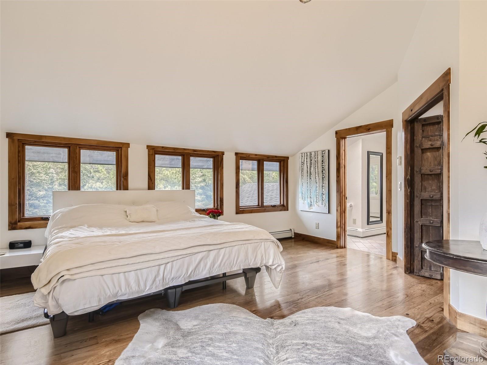 32592 Buffalo Creek Road Evergreen CO 80439