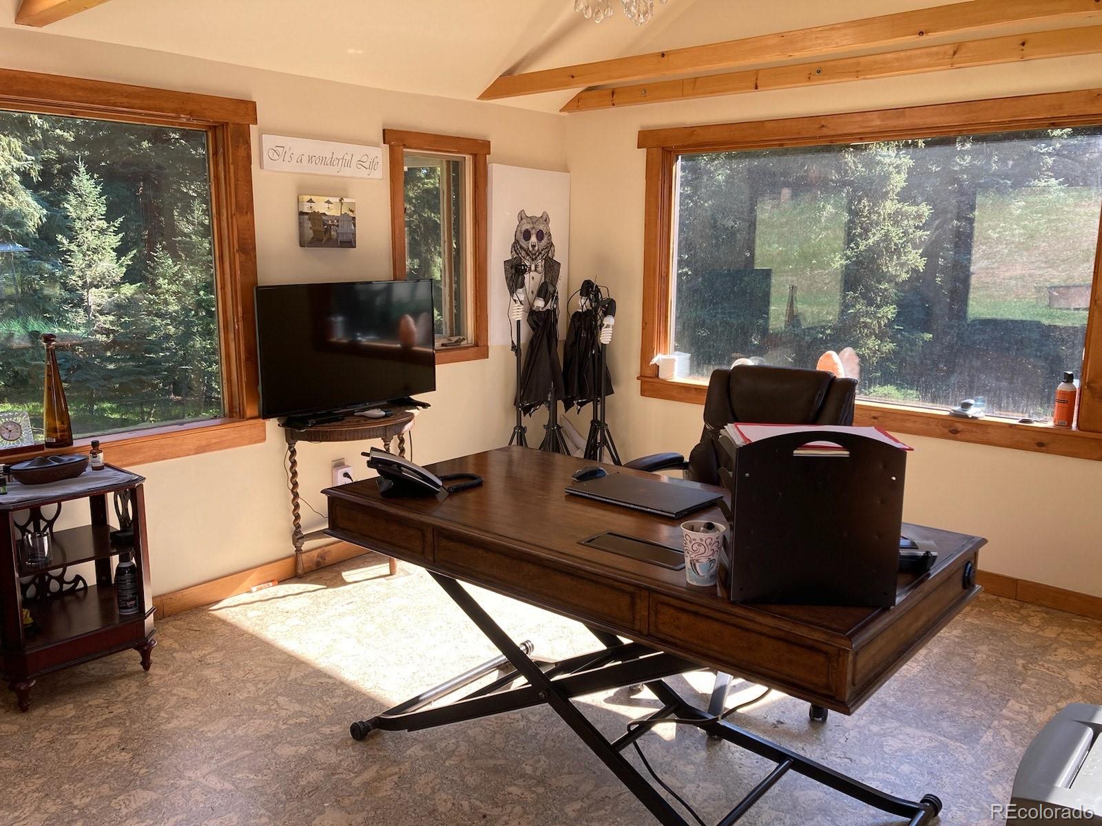 32592 Buffalo Creek Road Evergreen CO 80439