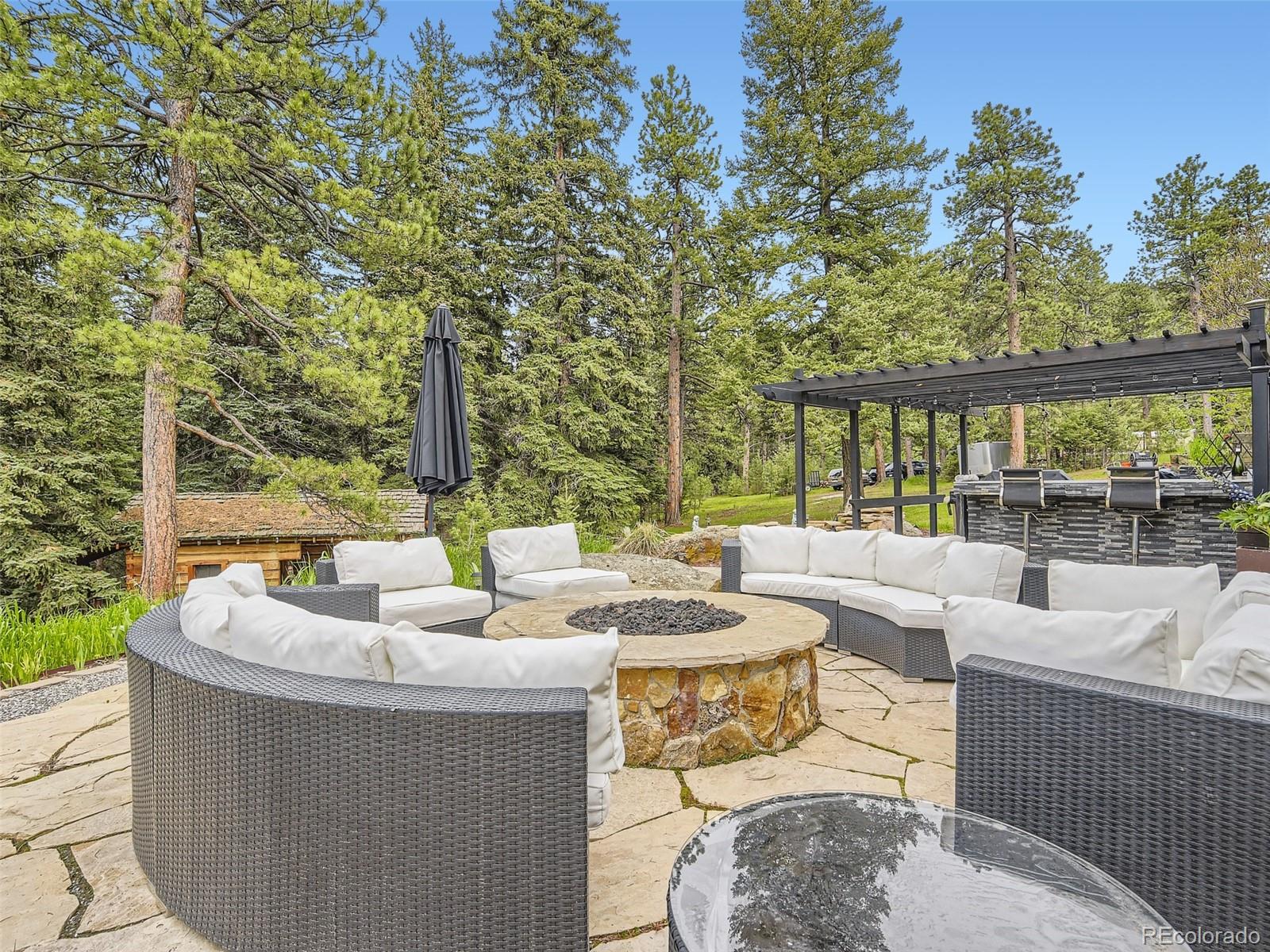 32592 Buffalo Creek Road Evergreen CO 80439