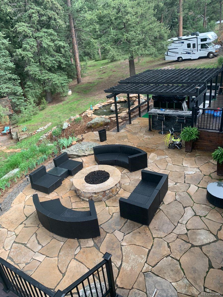 32592 Buffalo Creek Road Evergreen CO 80439