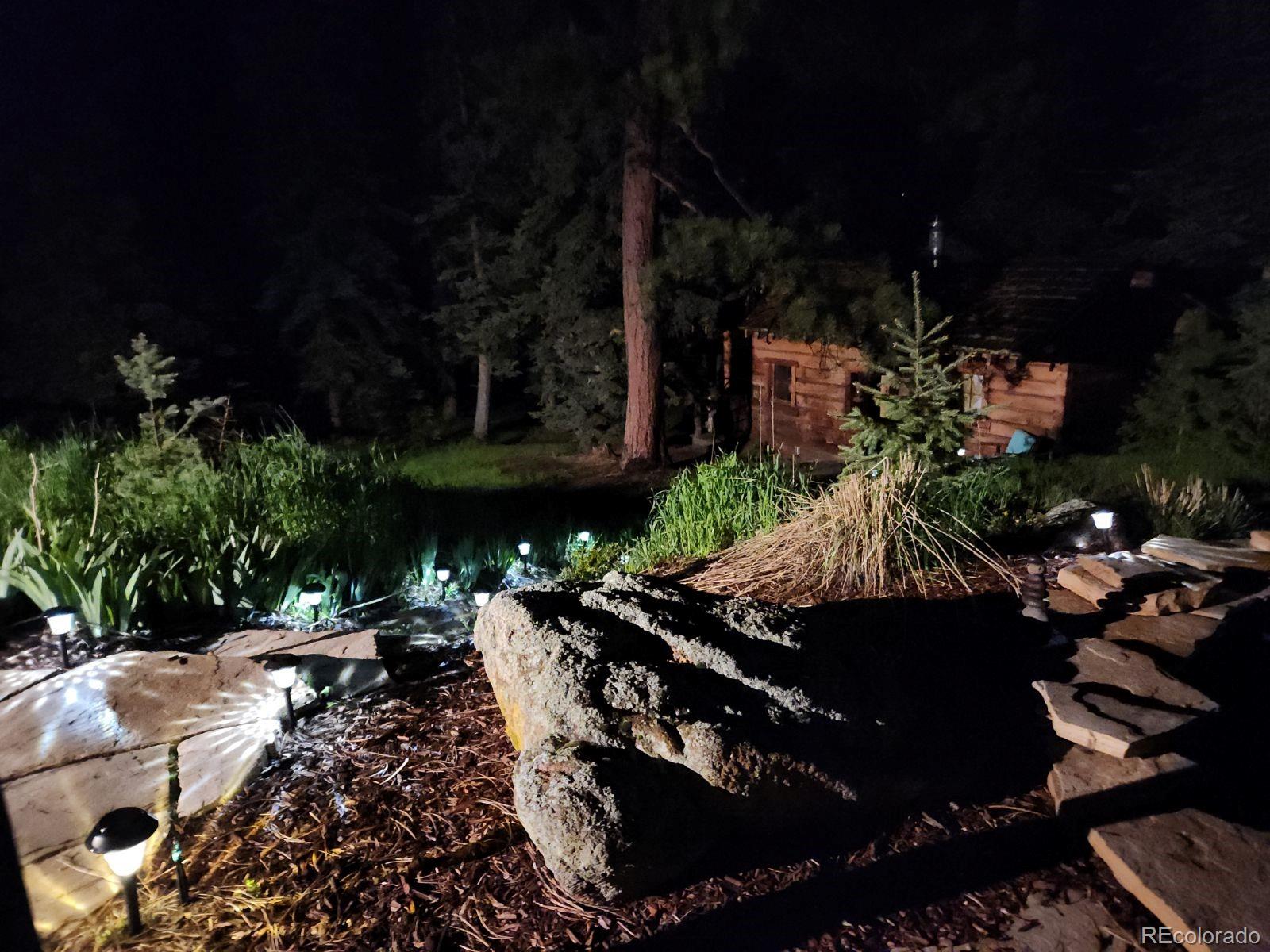 32592 Buffalo Creek Road Evergreen CO 80439