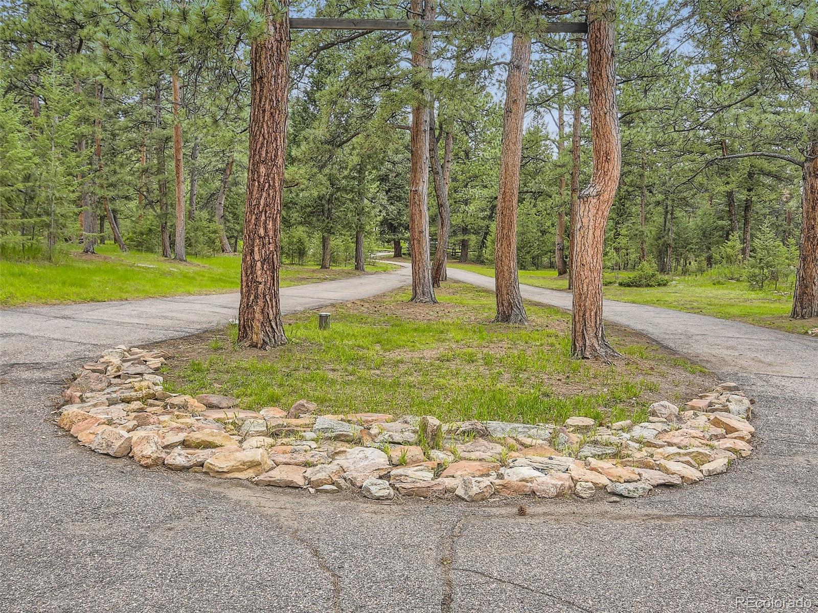 32592 Buffalo Creek Road Evergreen CO 80439