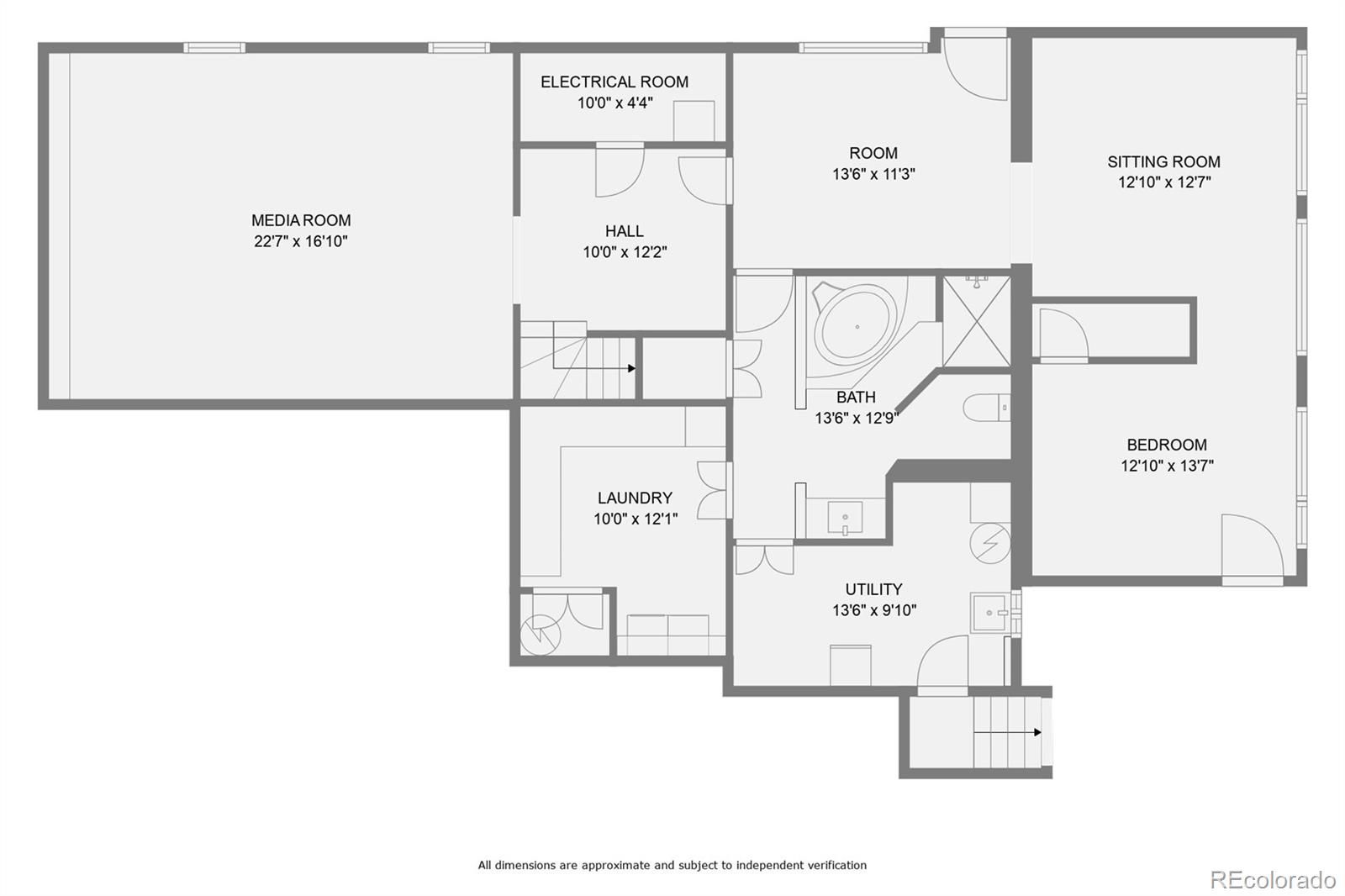 32592 Buffalo Creek Road Evergreen CO 80439