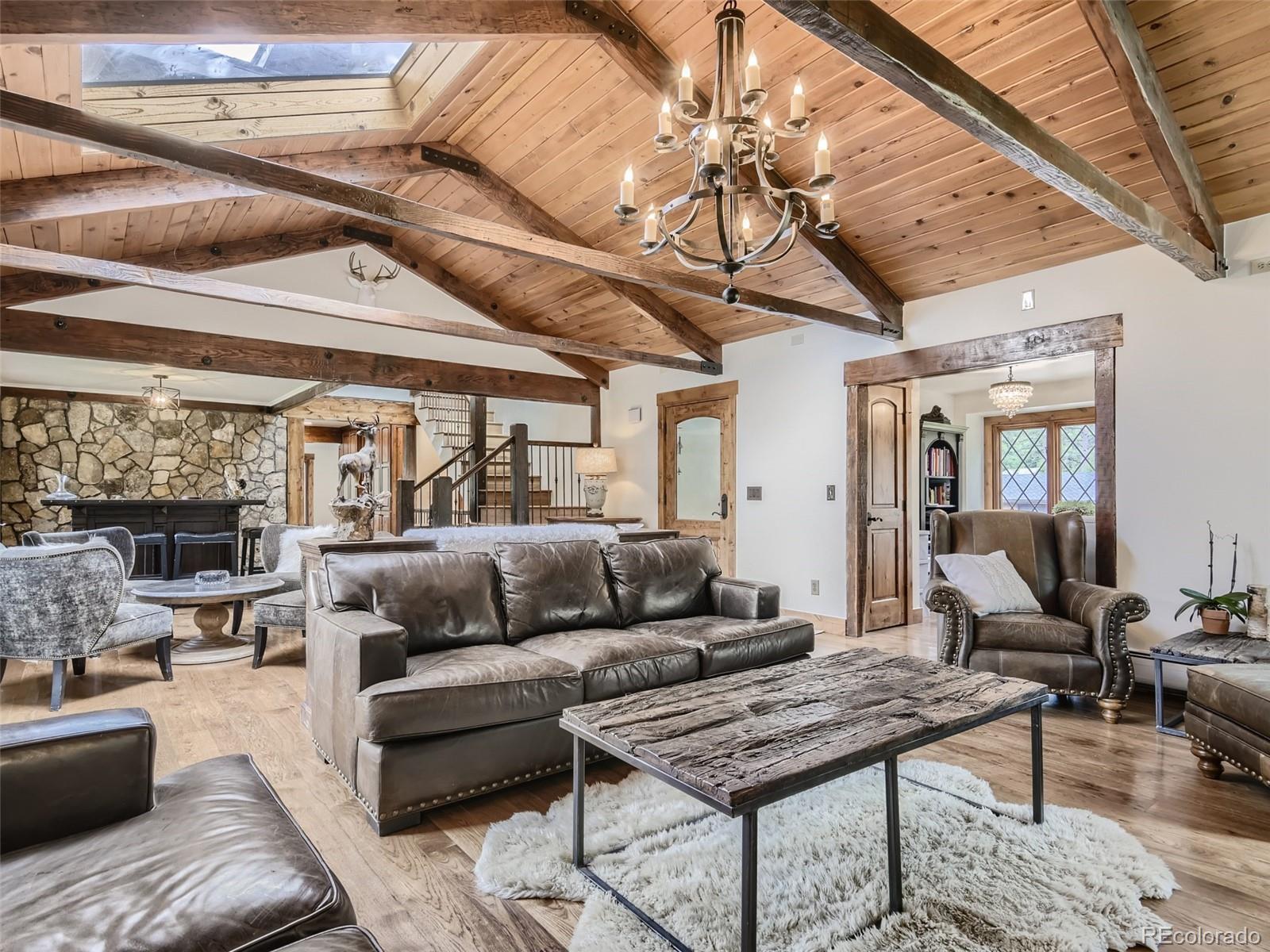 32592 Buffalo Creek Road Evergreen CO 80439