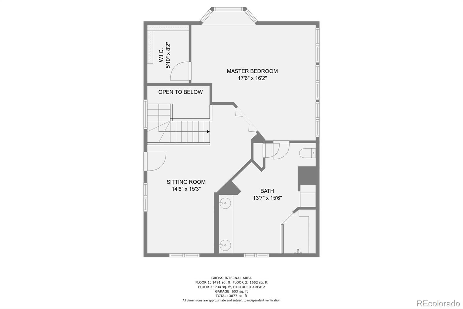 32592 Buffalo Creek Road Evergreen CO 80439
