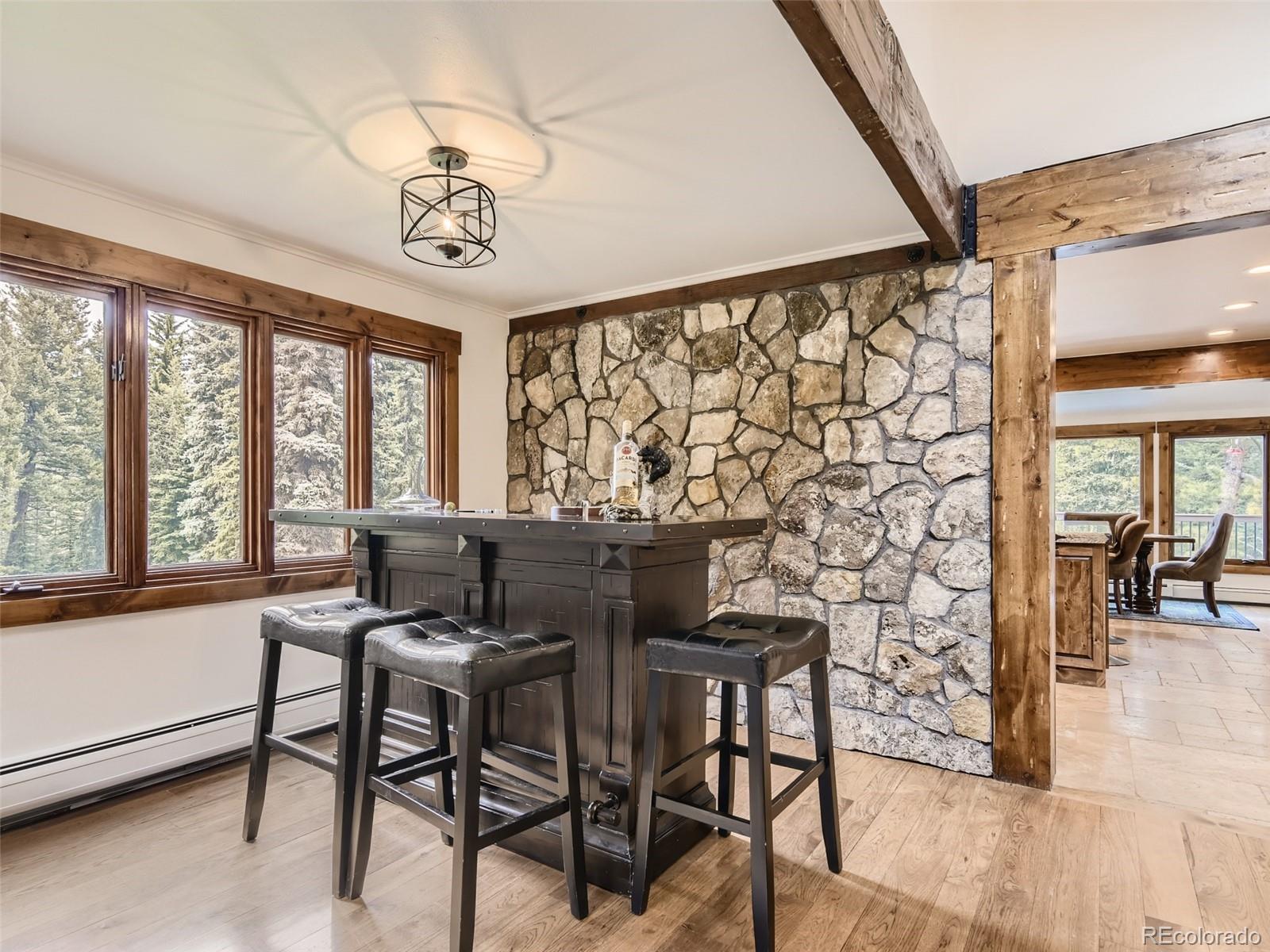 32592 Buffalo Creek Road Evergreen CO 80439