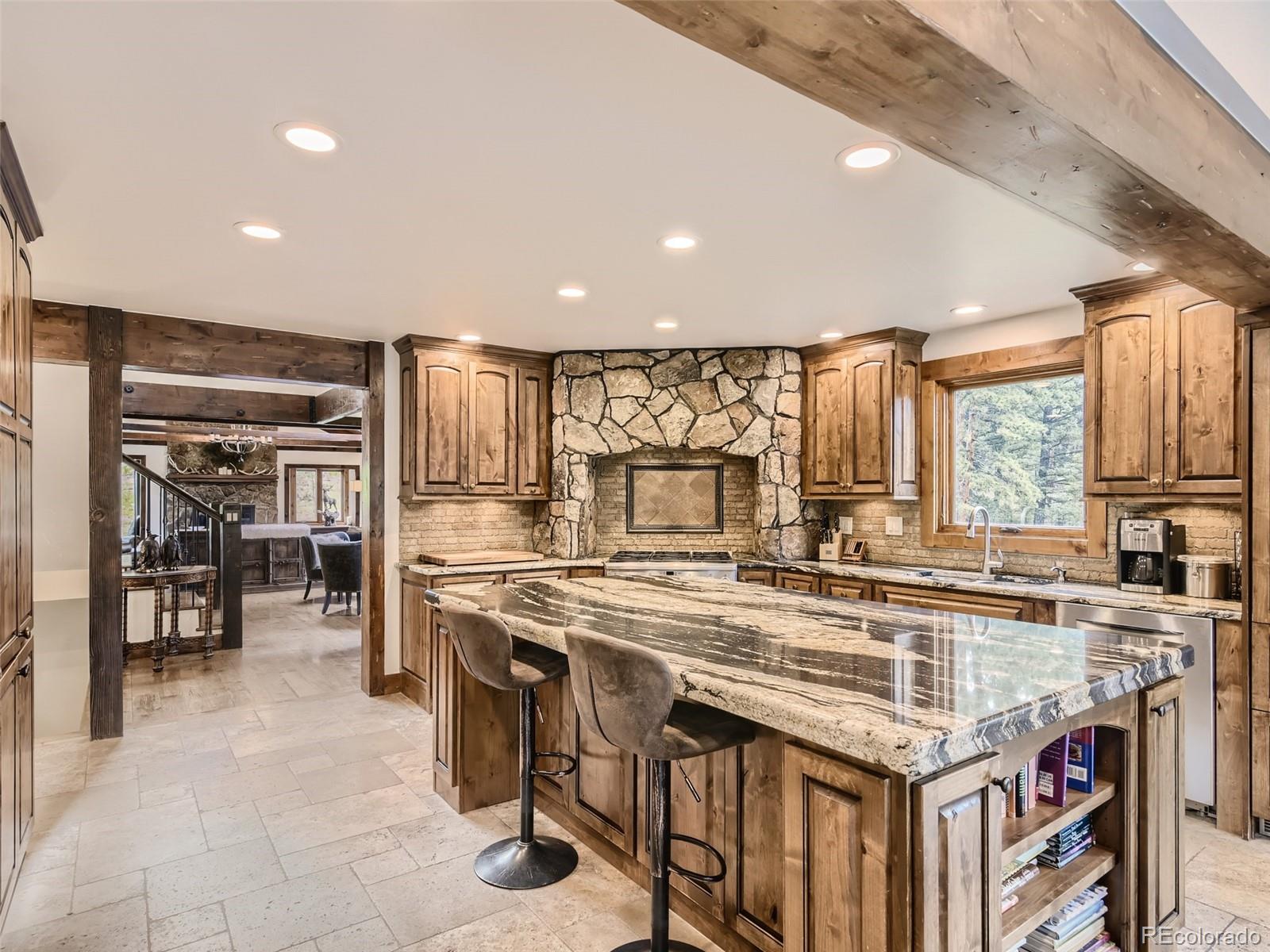 32592 Buffalo Creek Road Evergreen CO 80439
