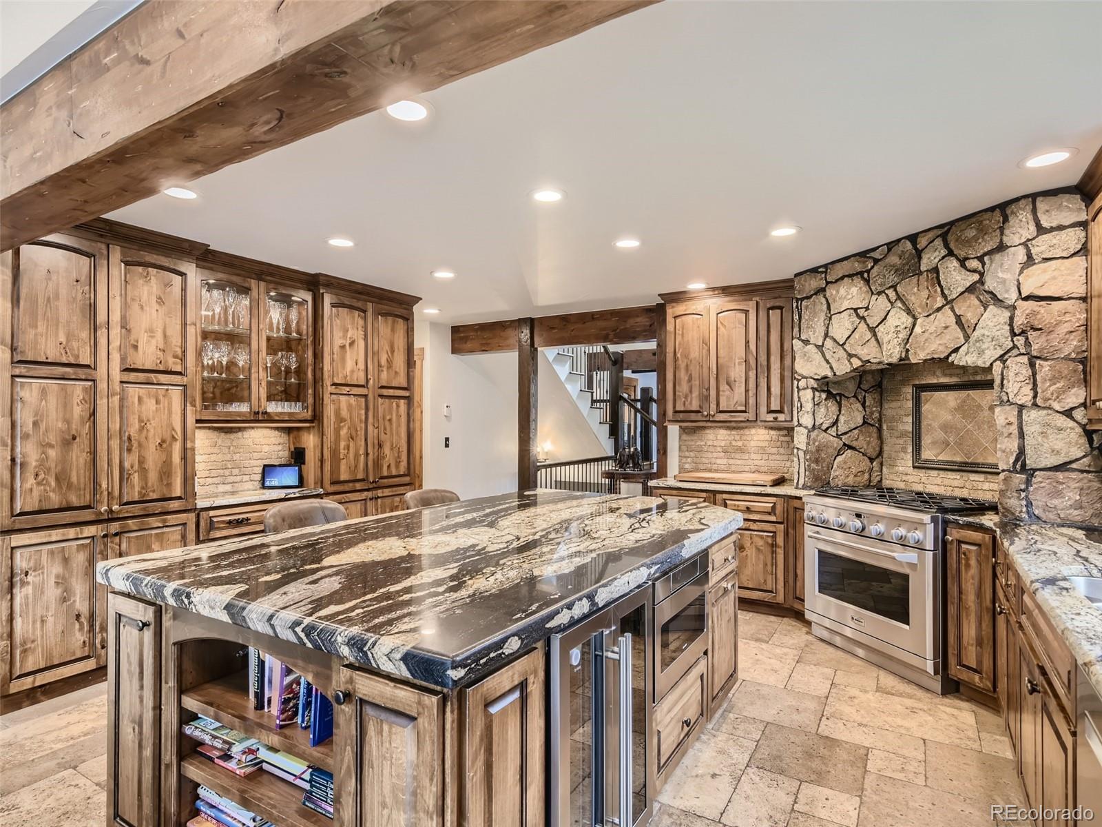 32592 Buffalo Creek Road Evergreen CO 80439
