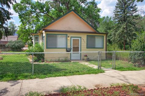 1411 W Kiowa Street Colorado Springs CO 80904