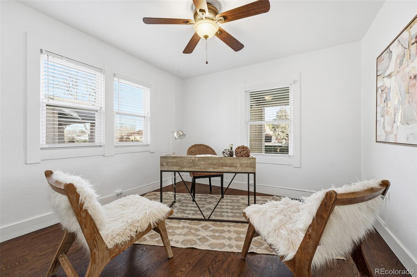 1661 Trenton Street Denver CO 80220