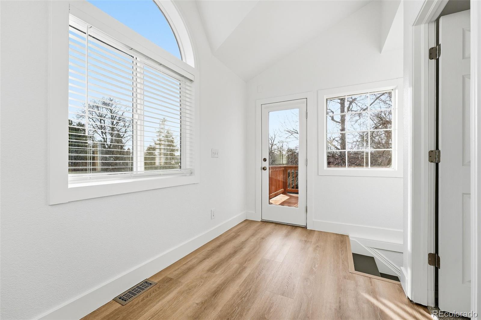 1661 Trenton Street Denver CO 80220