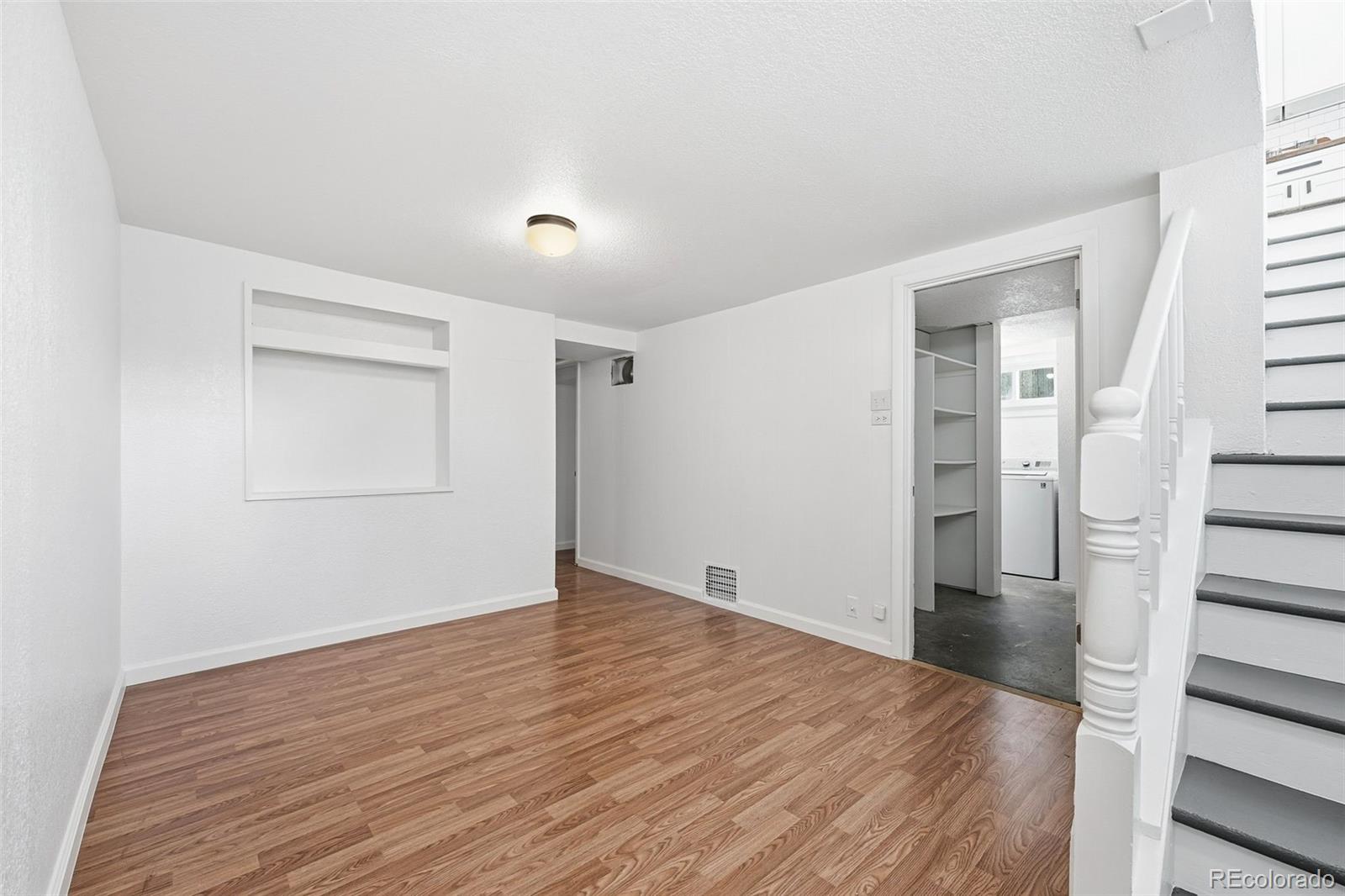 1661 Trenton Street Denver CO 80220