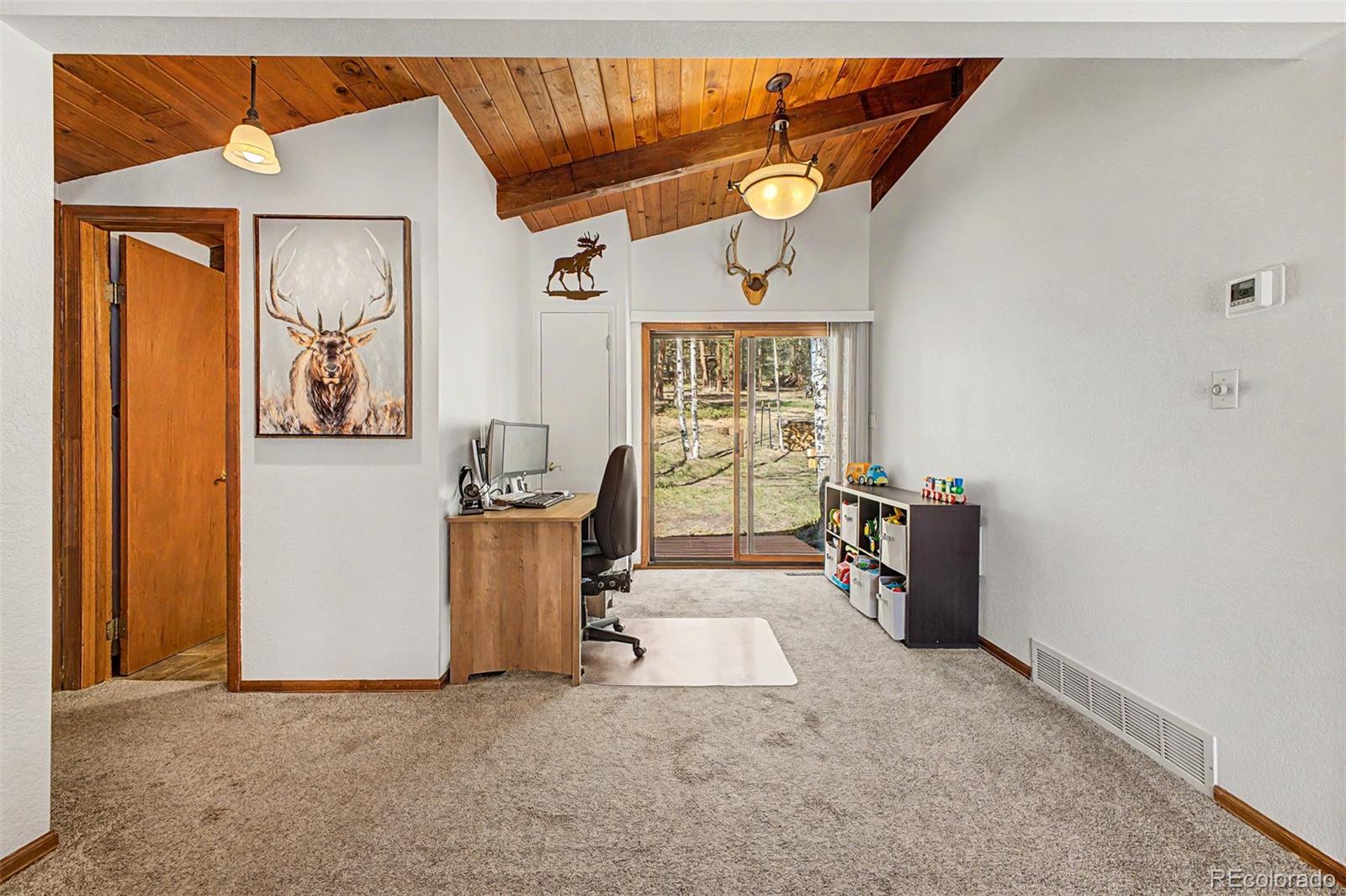 177 Cedar Drive Lyons CO 80540