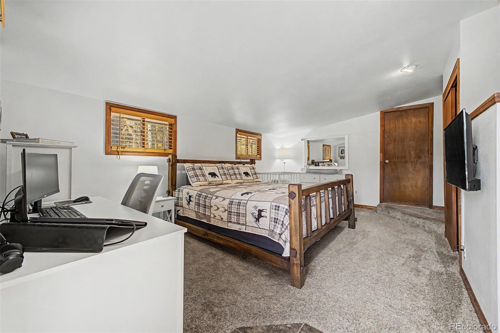 177 Cedar Drive Lyons CO 80540