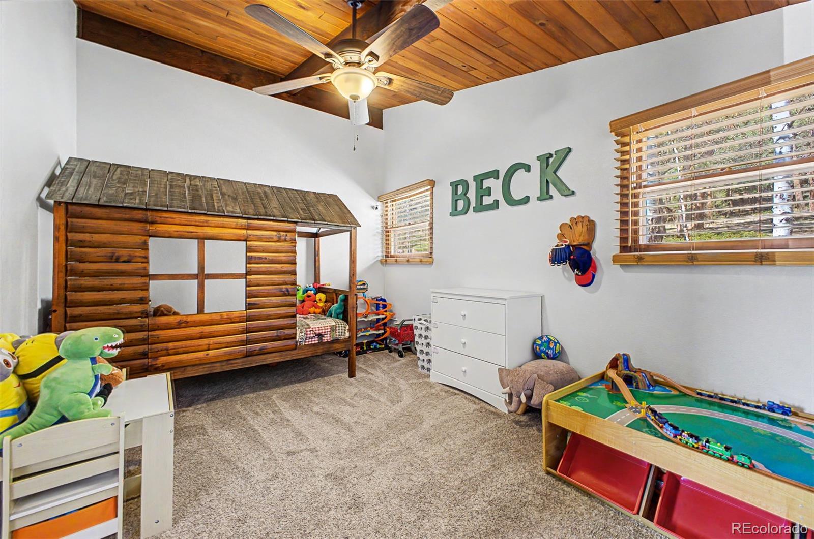 177 Cedar Drive Lyons CO 80540