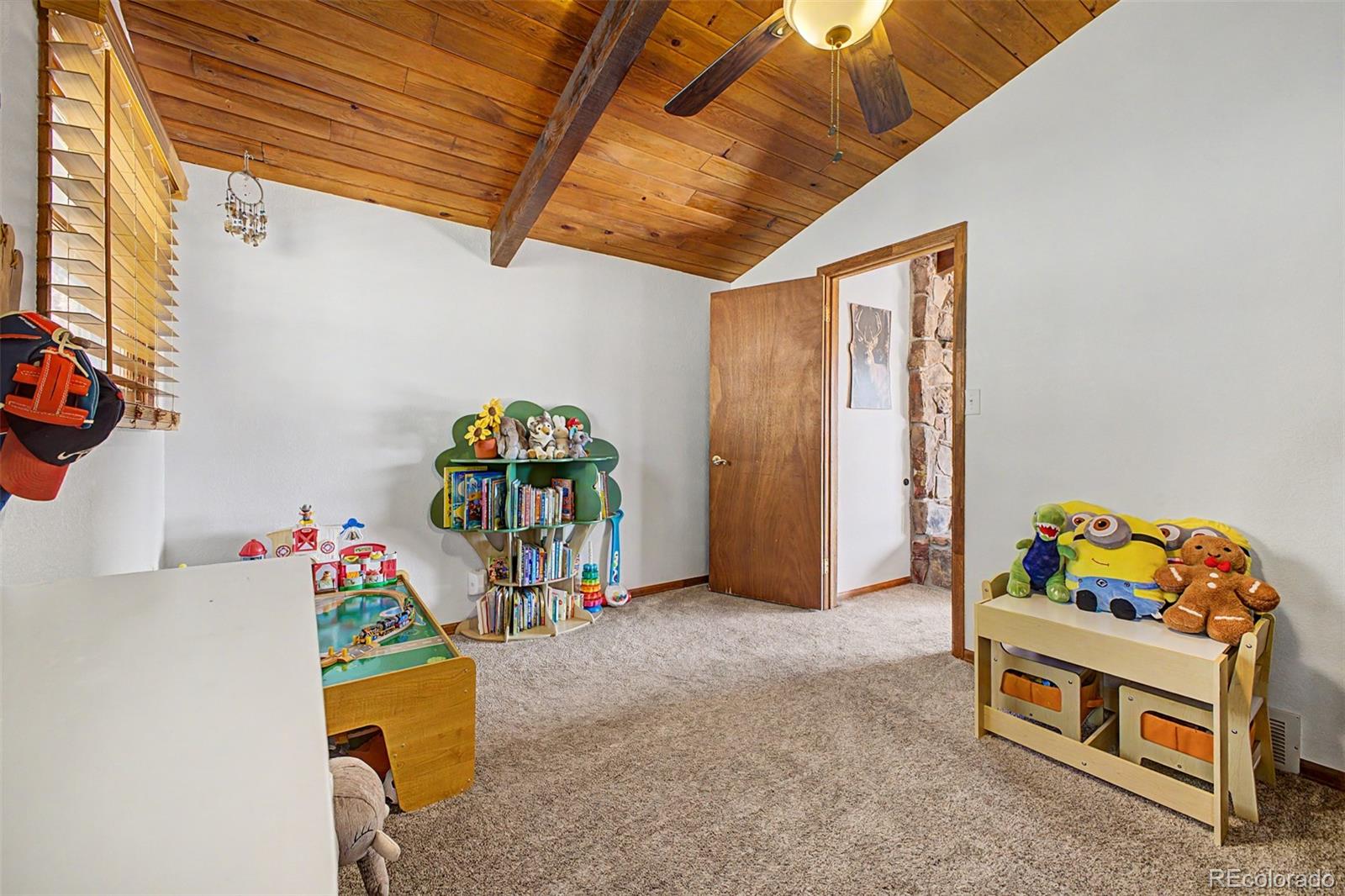 177 Cedar Drive Lyons CO 80540