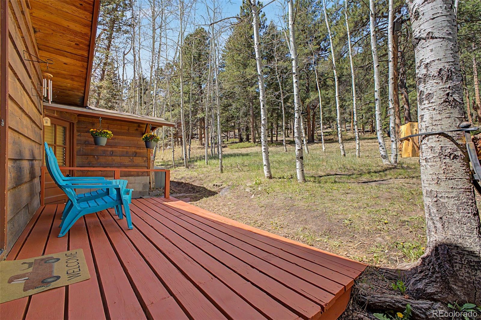 177 Cedar Drive Lyons CO 80540