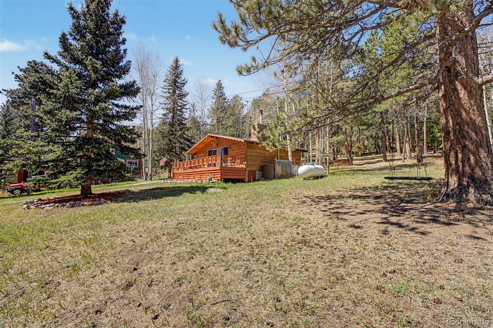 177 Cedar Drive Lyons CO 80540