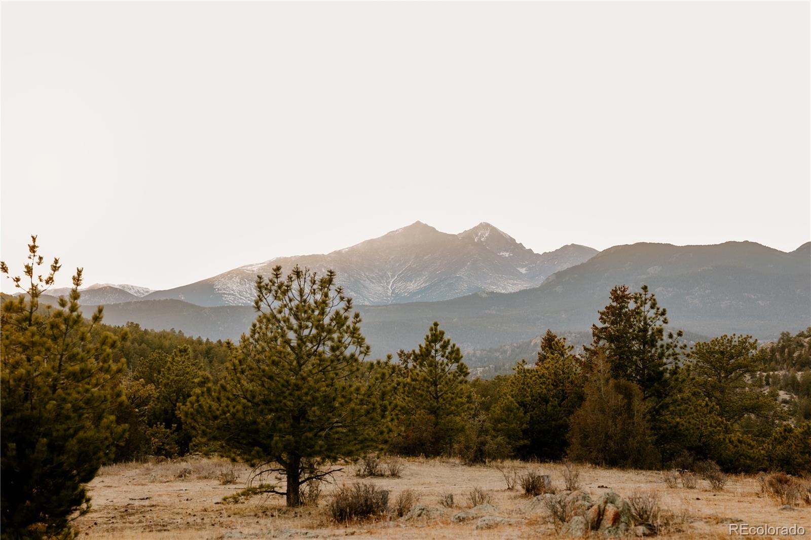 177 Cedar Drive Lyons CO 80540